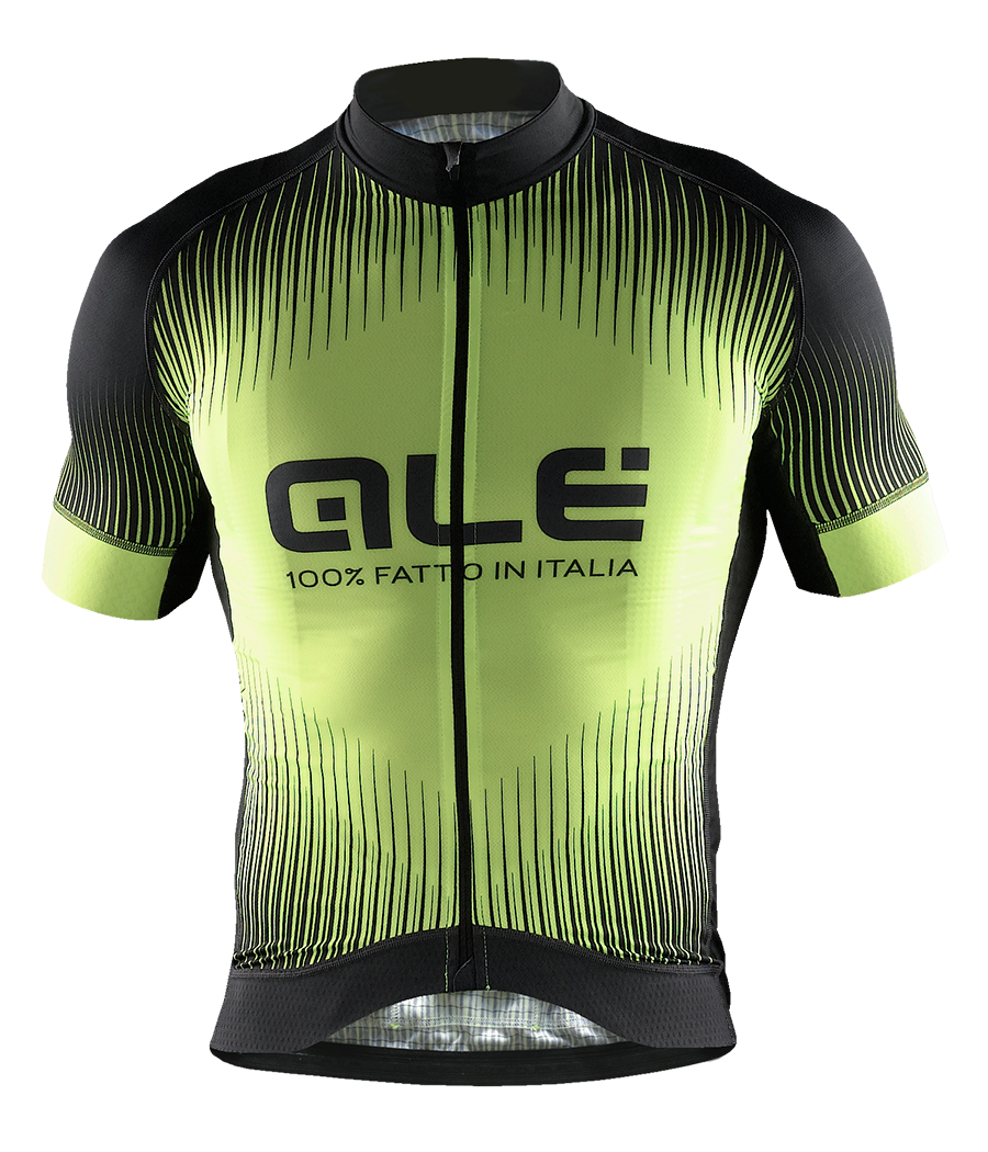 PRR Kortærmet jersey